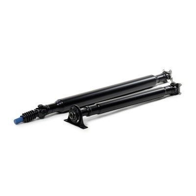 Drive Shaft RIDEX 3675A0042 3675A0042 - photo 2