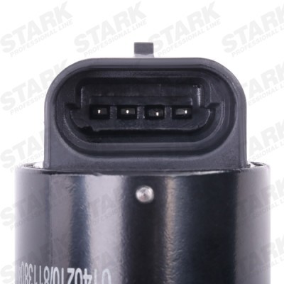 Control Valve, camshaft adjustment Stark SKICV-0740014 SKICV-0740014 - photo 5