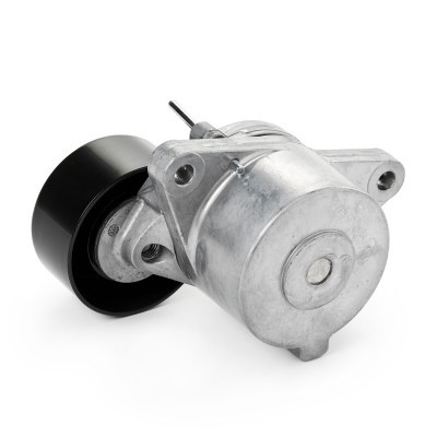 Belt Tensioner V-Ribbed Belt RIDEX 310T0323 310T0323 - photo 3