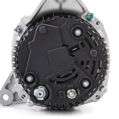 Alternator RIDEX 4G0718 4G0718 - photo 6
