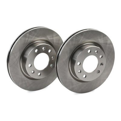 Brake Disc RIDEX 82B1337 82B1337 - photo 4