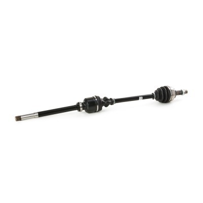 Drive Shaft RIDEX 13D0282R 13D0282R - photo 4
