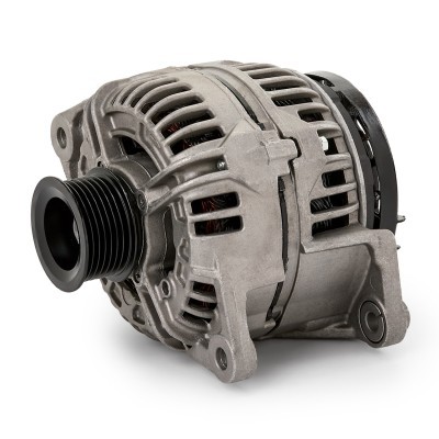 Alternator RIDEX 4G0180R 4G0180R - photo 5
