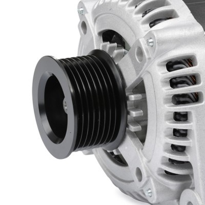Alternator RIDEX 4G0946 4G0946 - photo 4