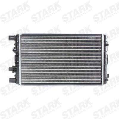 Radiator, Engine Cooling Stark SKRD-0120220 SKRD-0120220 - photo 3