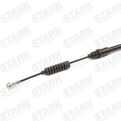 Cable Pull, Parking Brake Stark SKCPB-1050270 SKCPB-1050270 - photo 4