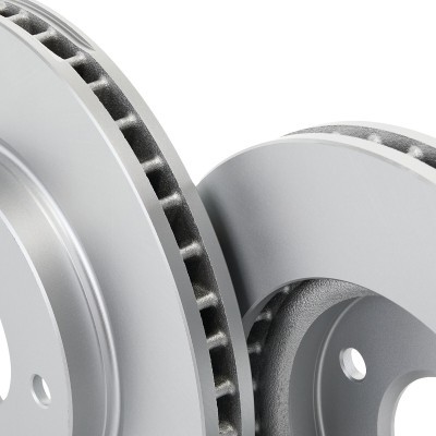 Brake Disc RIDEX 82B0358P 82B0358P - photo 4