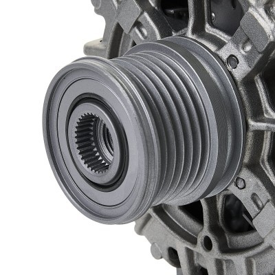 Alternator RIDEX 4G0121R 4G0121R - photo 5