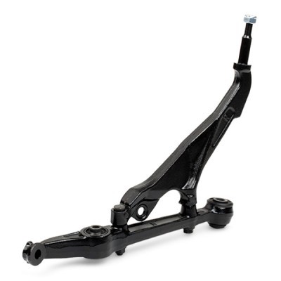 Control Arm RIDEX 273C1060 273C1060 - photo 4