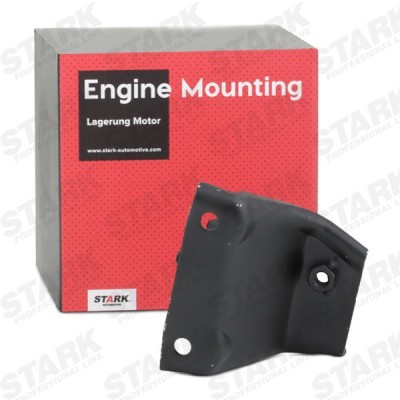 Engine Mounting Stark SKEM-0660752 SKEM-0660752 - photo 3