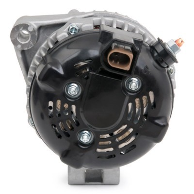 Alternator RIDEX 4G0286 4G0286 - photo 5