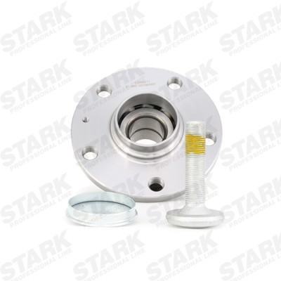 Wheel Bearing Stark SKWB-0180004 SKWB-0180004 - photo 5
