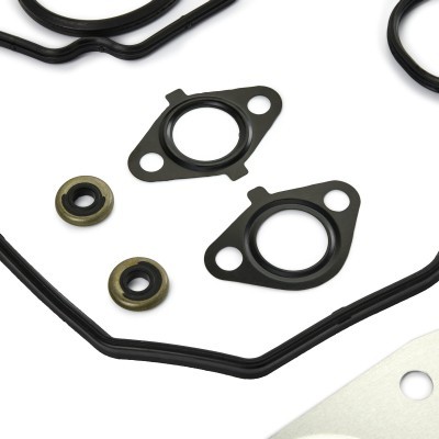 Engine Gasket Kit RIDEX 560F0130 560F0130 - photo 5