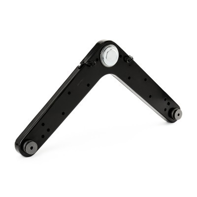 Control Arm RIDEX 273C1720 273C1720 - photo 4