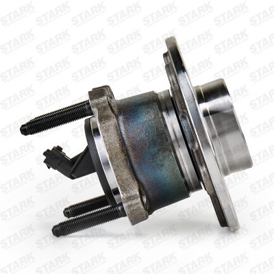 Wheel Bearing Stark SKWB-0180042 SKWB-0180042 - photo 7