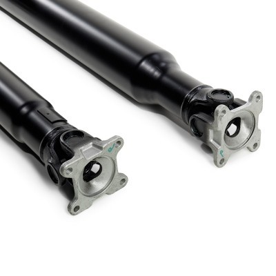 Drive Shaft RIDEX 3675A0042 3675A0042 - photo 5
