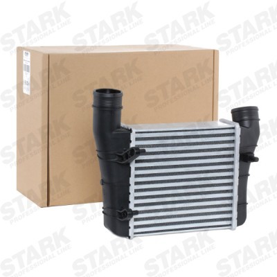 Intercooler, Charger Stark SKICC-0890014 SKICC-0890014 - photo 2