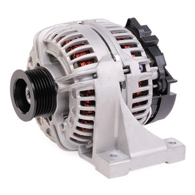 Alternator RIDEX 4G0235 4G0235 - photo 3