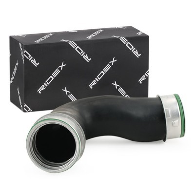 Charger Air Hose RIDEX 3314C0085 3314C0085 - photo 2