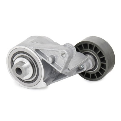 Belt Tensioner V-Ribbed Belt RIDEX 310T0355 310T0355 - photo 4