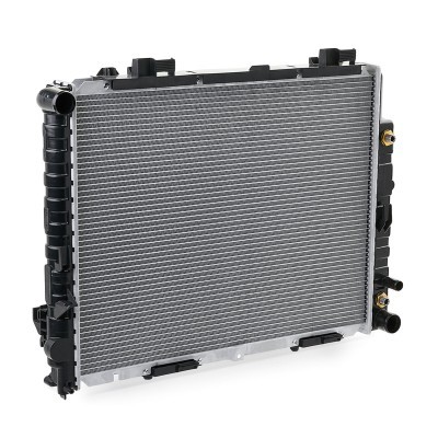 Radiator, Engine Cooling RIDEX 470R0365 470R0365 - photo 3