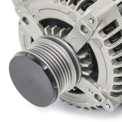 Alternator RIDEX 4G0263R 4G0263R - photo 5
