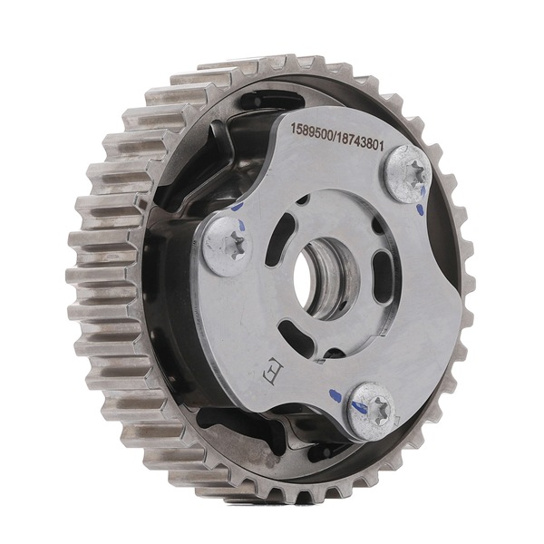 Variable valve timing gear RIDEX 4106C0083 4106C0083 - photo 1
