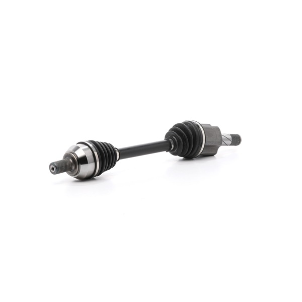 Drive Shaft RIDEX 13D1348 13D1348 - photo 1