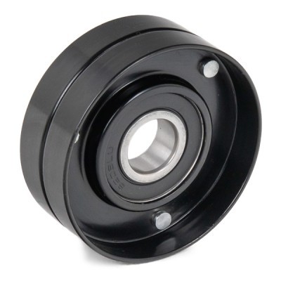 Belt Tensioner V-Ribbed Belt RIDEX 310T0361 310T0361 - photo 4