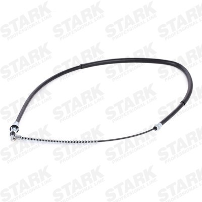 Cable Pull, Parking Brake Stark SKCPB-1050037 SKCPB-1050037 - photo 3