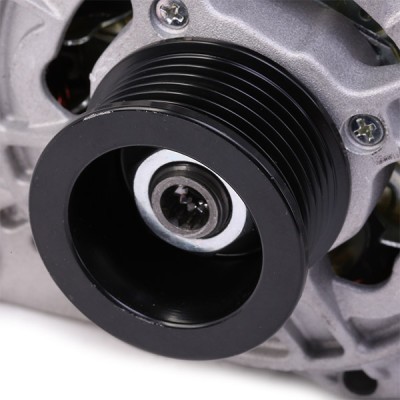 Alternator RIDEX 4G0960 4G0960 - photo 5