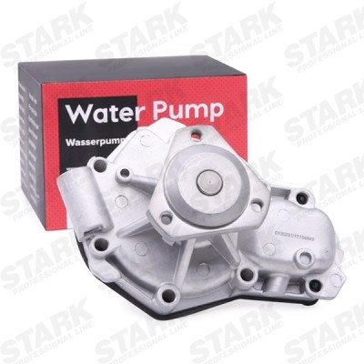 Water Pump, Engine Cooling Stark SKWP-0520543 SKWP-0520543 - photo 2