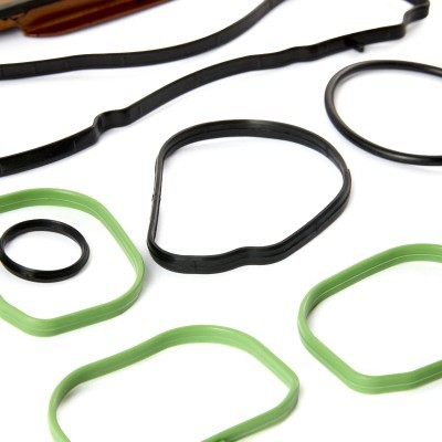 Engine Gasket Kit RIDEX 560F0189 560F0189 - photo 4