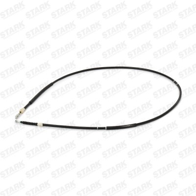 Cable Pull, Parking Brake Stark SKCPB-1050206 SKCPB-1050206 - photo 3
