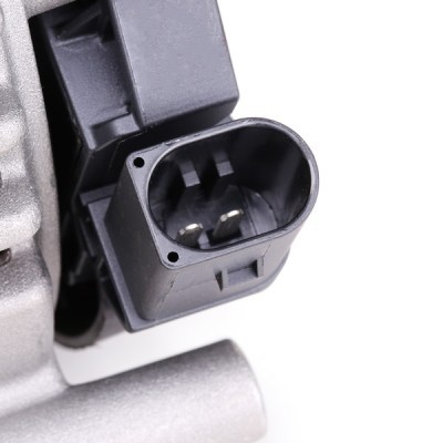 Alternator RIDEX 4G0539 4G0539 - photo 6