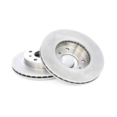Brake Disc RIDEX 82B0404 82B0404 - photo 3