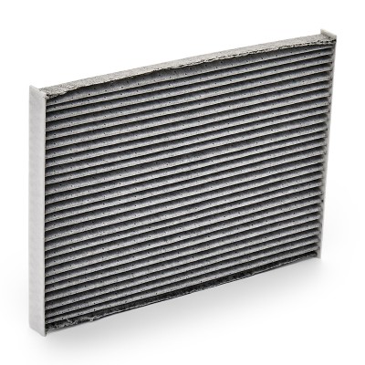 Cabin Air Filter RIDEX 424I0291 424I0291 - photo 12