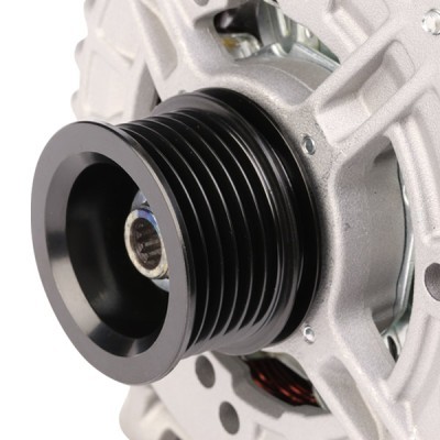 Alternator RIDEX 4G0501 4G0501 - photo 5