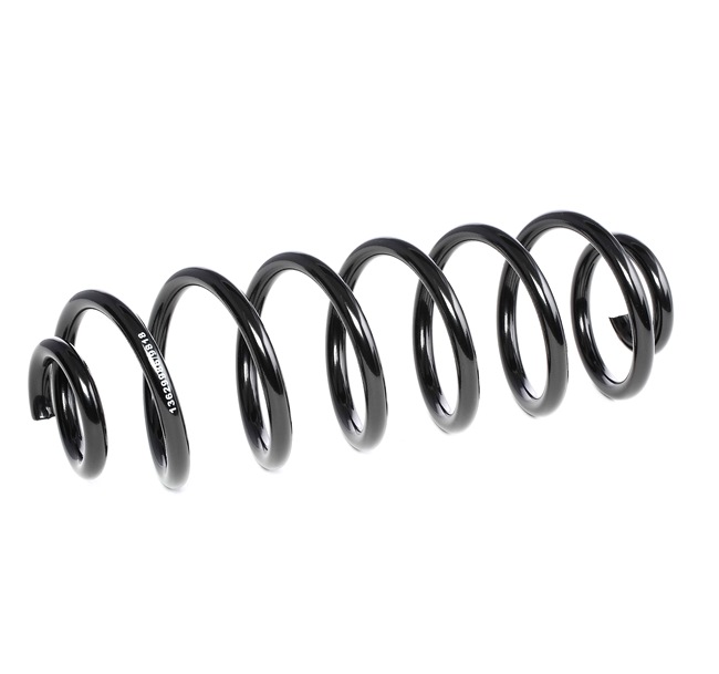 Suspension Spring RIDEX 188C0191 188C0191 - photo 1