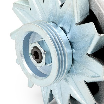 Alternator RIDEX 4G0685R 4G0685R - photo 5