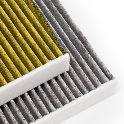 Cabin Air Filter RIDEX 424I0495 424I0495 - photo 13