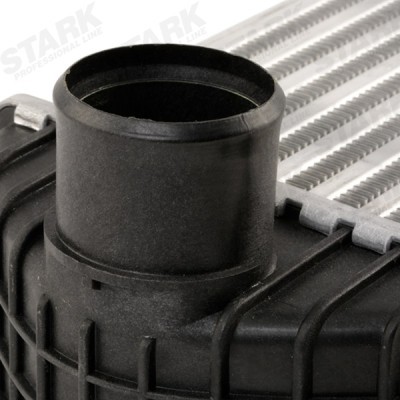 Intercooler, Charger Stark SKICC-0890257 SKICC-0890257 - photo 6