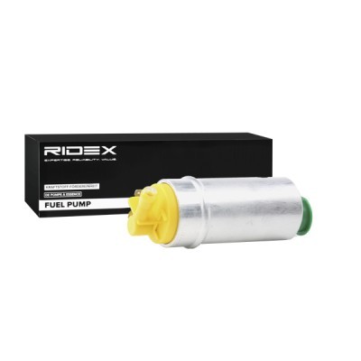 Pump, Fuel Pre-Supply RIDEX 458F0003 458F0003 - photo 3