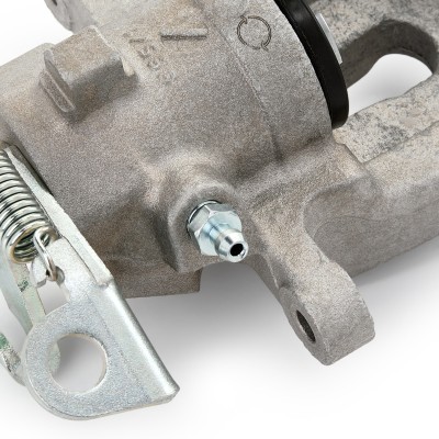 Brake Caliper RIDEX 78B0048R 78B0048R - photo 6