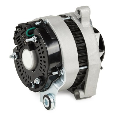 Alternator RIDEX 4G0482 4G0482 - photo 4