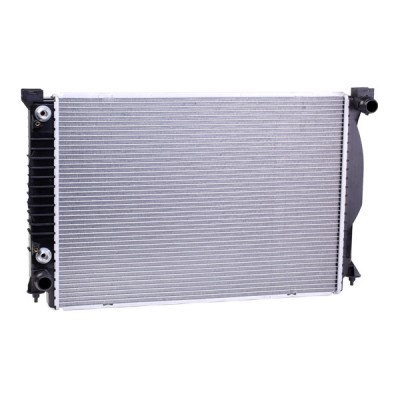 Radiator, Engine Cooling RIDEX 470R0883 470R0883 - photo 3