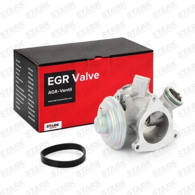 EGR Valve Stark SKEGR-0770102 SKEGR-0770102 - photo 2