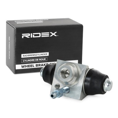 Wheel Brake Cylinder RIDEX 277W0024 277W0024 - photo 2
