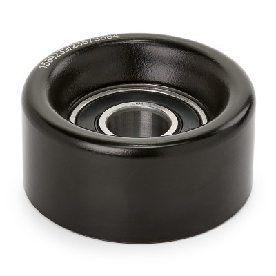 Belt Tensioner V-Ribbed Belt RIDEX 310T0898 310T0898 - photo 5