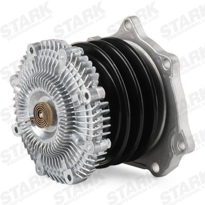 Water Pump, Engine Cooling Stark SKWP-0520347 SKWP-0520347 - photo 3